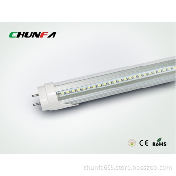 Rotary End Cap 30cm 5W Clear Cover LED T8 Tube Lighting